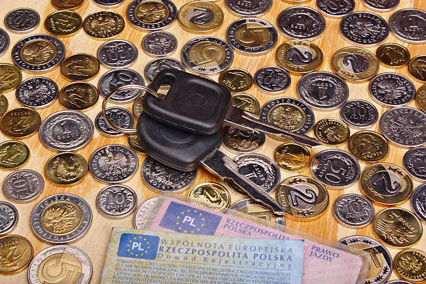 Gdzie kupić fałszywe prawo jazdy? To najgorszy pomysł, jaki możesz mieć! Gdzie kupić fałszywe prawo jazdy