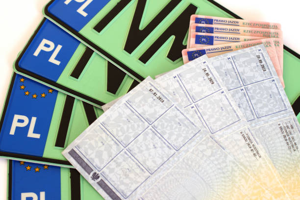 Jak załatwić prawo jazdy bez egzaminu – Twój przewodnik krok po kroku Jak załatwić prawo jazdy bez egzaminu