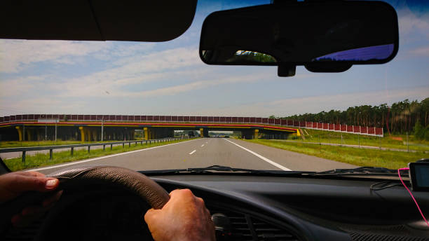 Jak wygląda egzamin praktyczny na prawo jazdy?