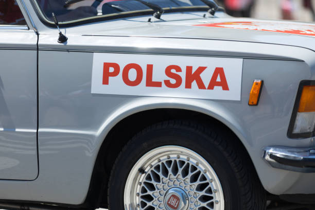 Jakie są kategorie prawa jazdy i co oznaczają? Twój słownik do wolności Jakie są kategorie prawa jazdy i co oznaczają?