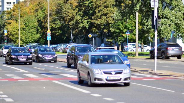 Jakie są kroki, aby uzyskać prawo jazdy kat. B? Kompletny przewodnik 2026 Jakie są kroki aby uzyskać prawo jazdy kat. B?