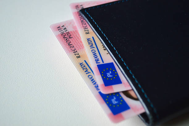 europejskie prawo jazdy bez egzaminu